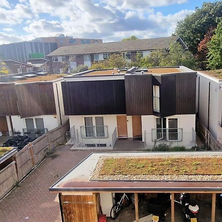 Charlotte Double Room لندن المظهر الخارجي الصورة
