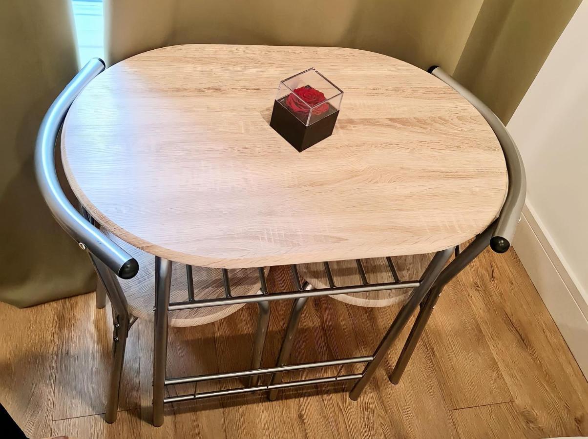 Charlotte Double Room لندن المظهر الخارجي الصورة