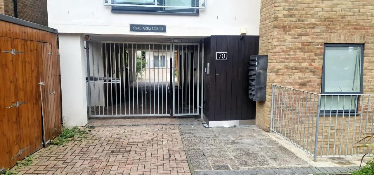 Charlotte Double Room لندن المظهر الخارجي الصورة