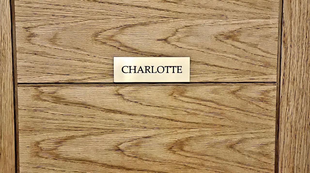 Charlotte Double Room لندن المظهر الخارجي الصورة