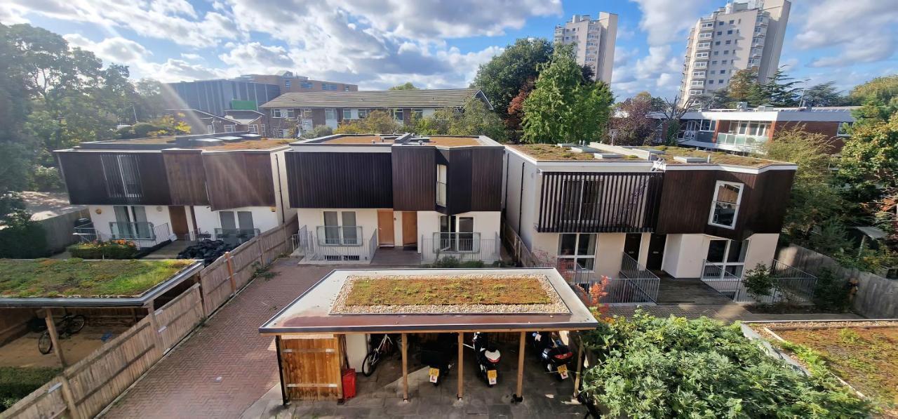 Charlotte Double Room لندن المظهر الخارجي الصورة