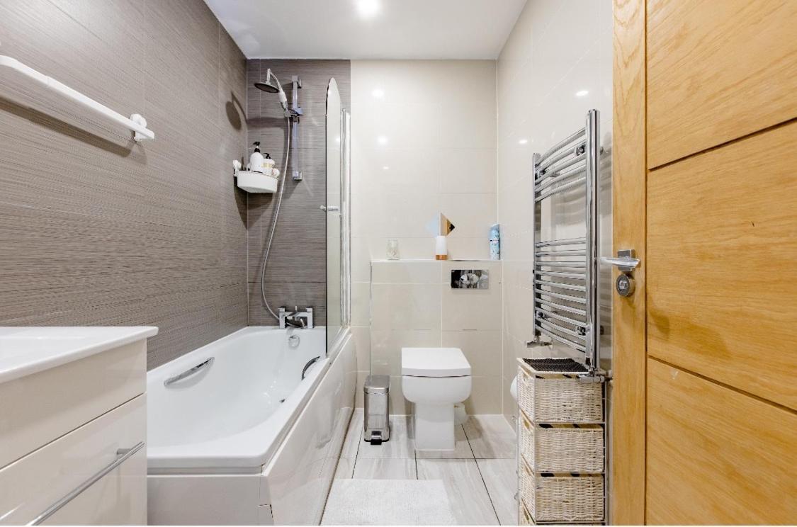 Charlotte Double Room لندن المظهر الخارجي الصورة