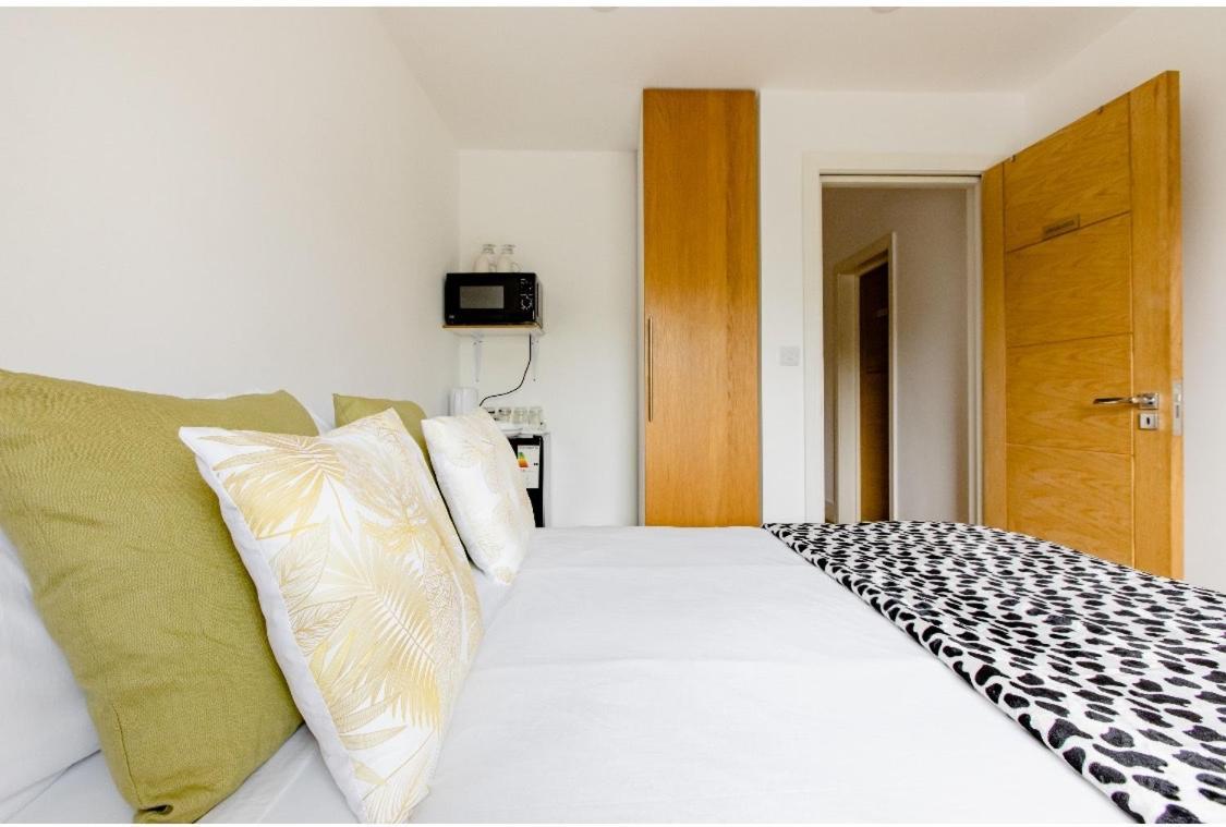 Charlotte Double Room لندن المظهر الخارجي الصورة