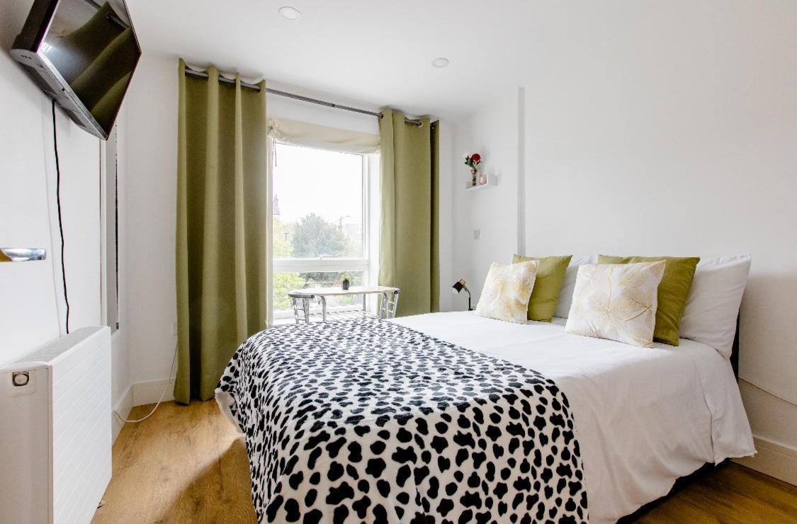 Charlotte Double Room لندن المظهر الخارجي الصورة